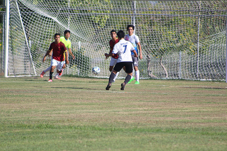 El deporte se une para festejar a la capital de Tamaulipas