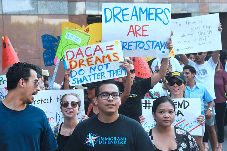“Dreamers” frenan metas de ITEA
