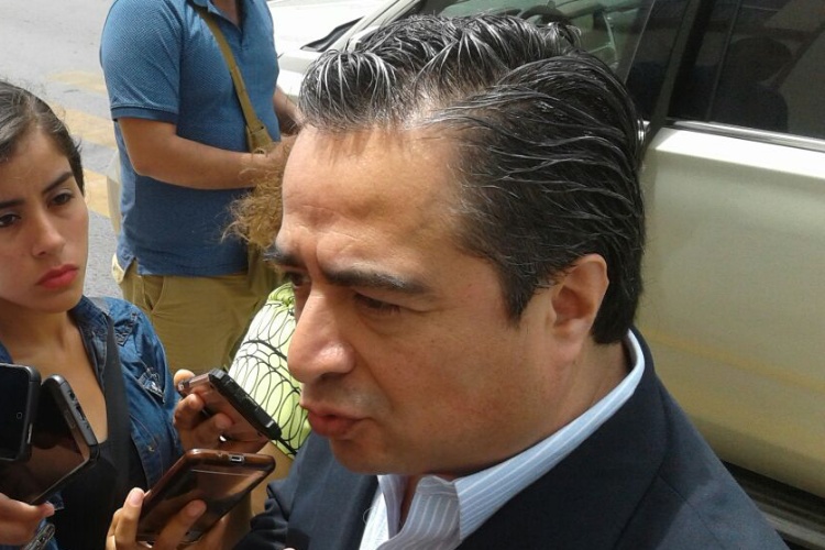 Citará nuevamente Fiscalía Anticorrupción a ex gobernador
