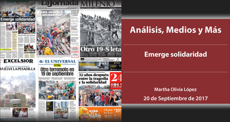 Emerge solidaridad