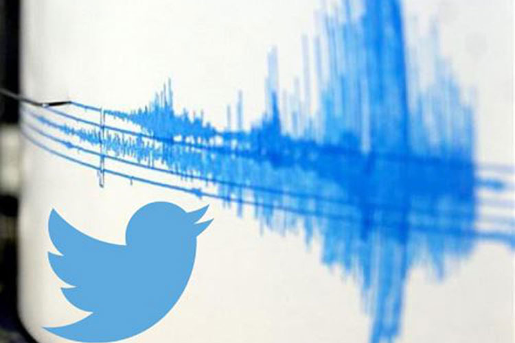 Las redes sociales entre la eficiencia y rumores del sismo
