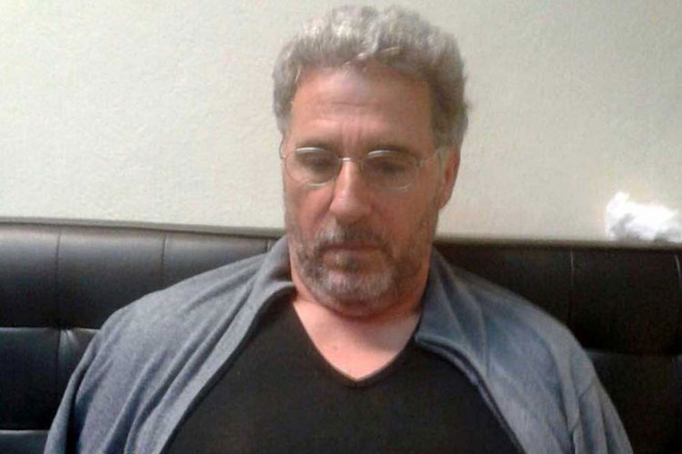 Cae en Uruguay uno de los capos más buscados de Italia