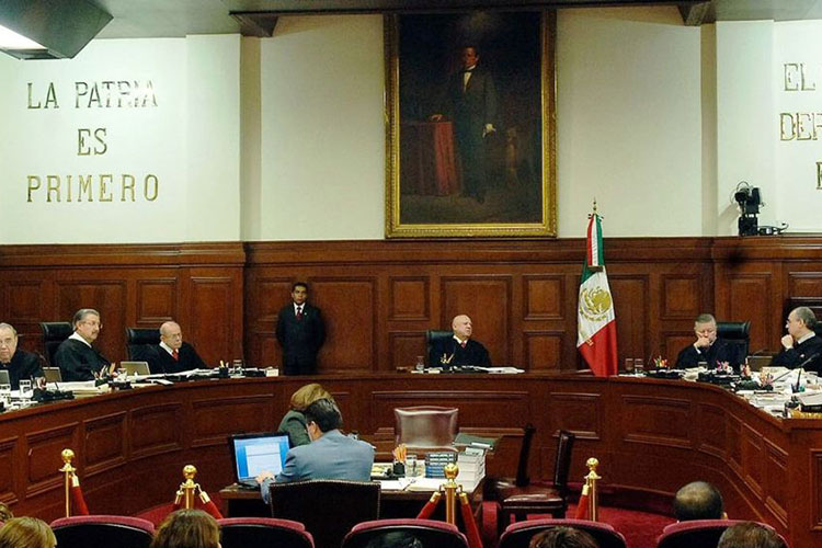Reiteran profundizar en perspectiva de género en la Judicatura