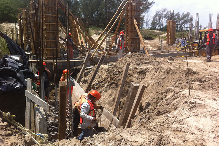 Invierte Gobierno Estatal 60 mdp en Obras para Cd Madero