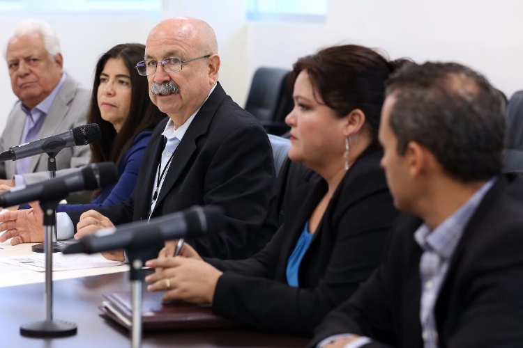 Inicia selección para integrar Comité Anticorrupción