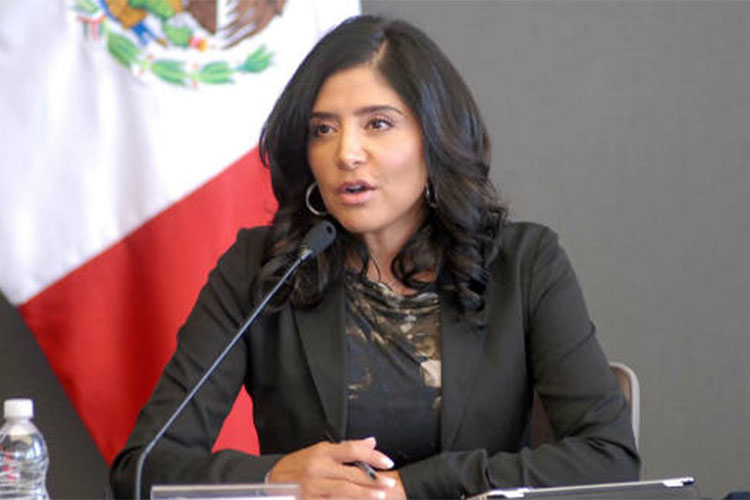 Quienes deseen abandonar al PRD, háganlo rápido: Barrales