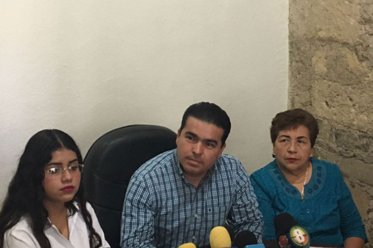 Seleccionar “cuidadosamete” candidatos garantía en el 2018: Ambrosio