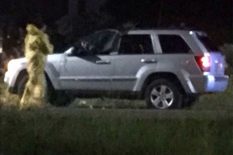 Asesinan a tiros a sobrino del exgobernador de Nayarit