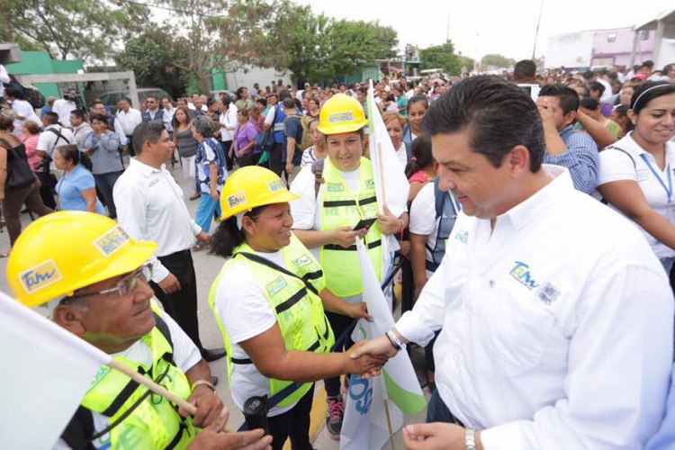 Gobierno del Estado lanza Seguro Popular en tu Hogar