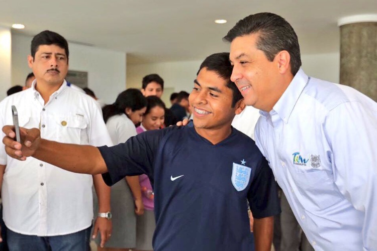 Gobierno no tolerará simulación en seguridad pública