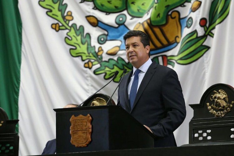 “Es tiempo de unirnos”: Cabeza de Vaca