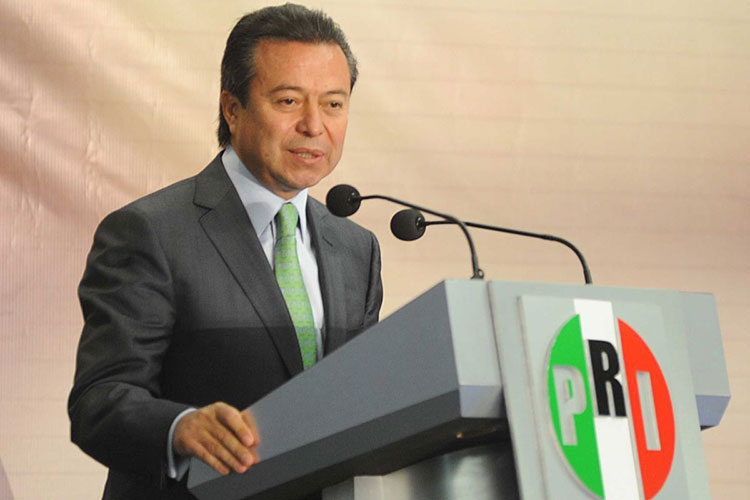 Frente opositor no ha ganado en el tema del fiscal General: César Camacho