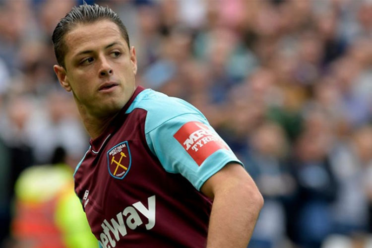 West Ham dona 30 mil 500 euros a víctimas del sismo en México