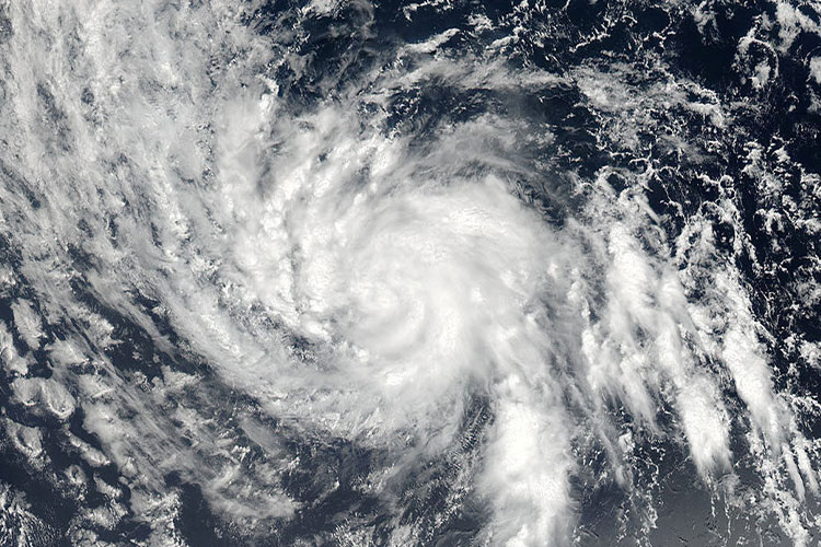 ‘Irma’ se convierte en huracán de categoría 4; amenaza al Caribe