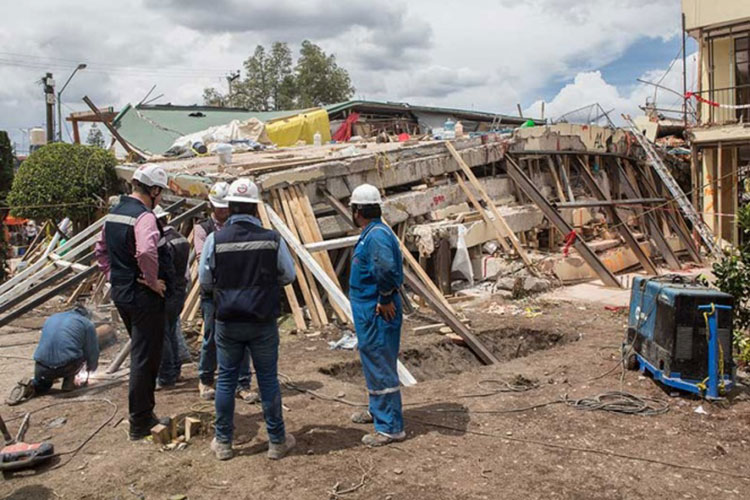 SEP investigará si el Colegio Rébsamen operaba con documento falso