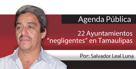 Una Tras Otra Un Gobernador de tiempo completo