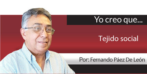 Una Tras Otra Conflicto de intereses en CSSEA