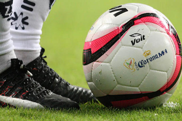 Todavía sin fecha a definir los partidos de la Copa MX