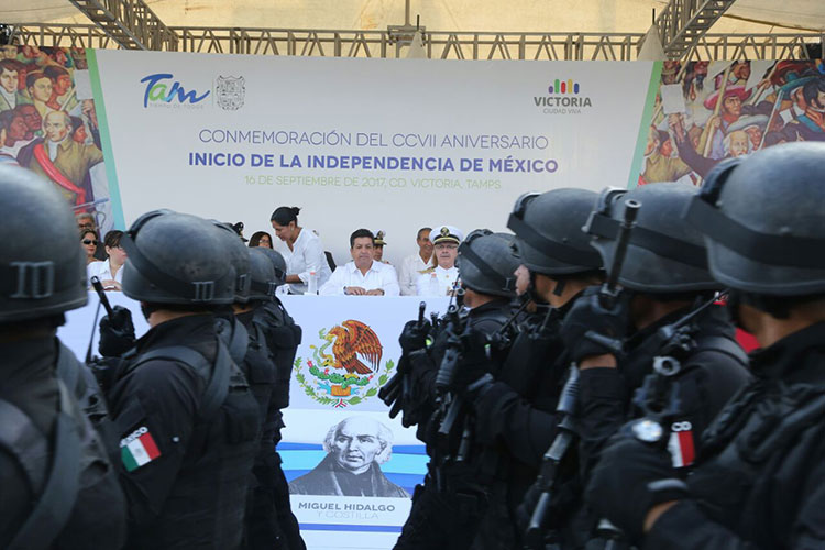 Iniciará cabildeo para bajar más dinero a Tamaulipas