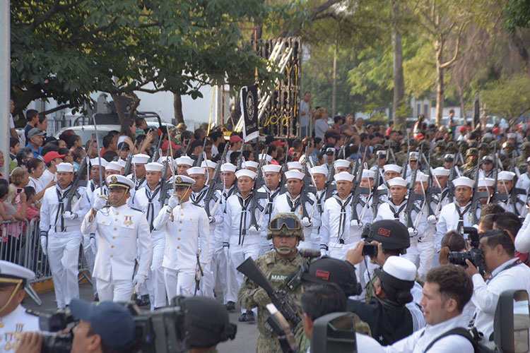Iniciará cabildeo para bajar más dinero a Tamaulipas