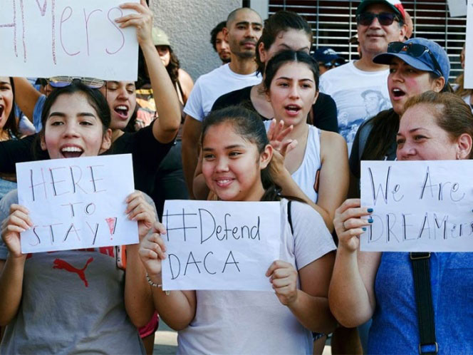 Garantiza la SEP facilidades a ‘dreamers’ que estén estudiando