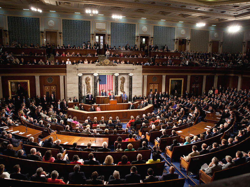 DACA divide a Congreso de EEUU