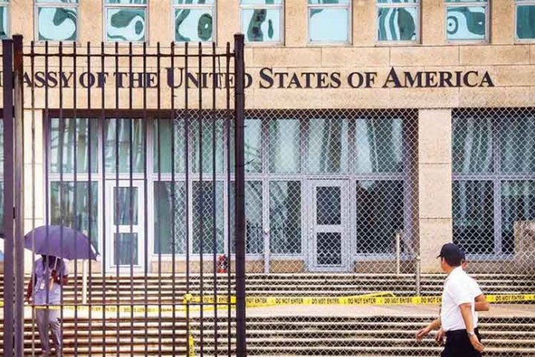 Crece la tensión diplomática entre EU y Cuba