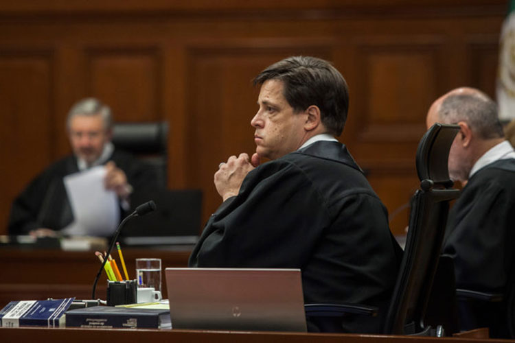 La Suprema Corte desecha reclamo de El Chapo por extradición a EU