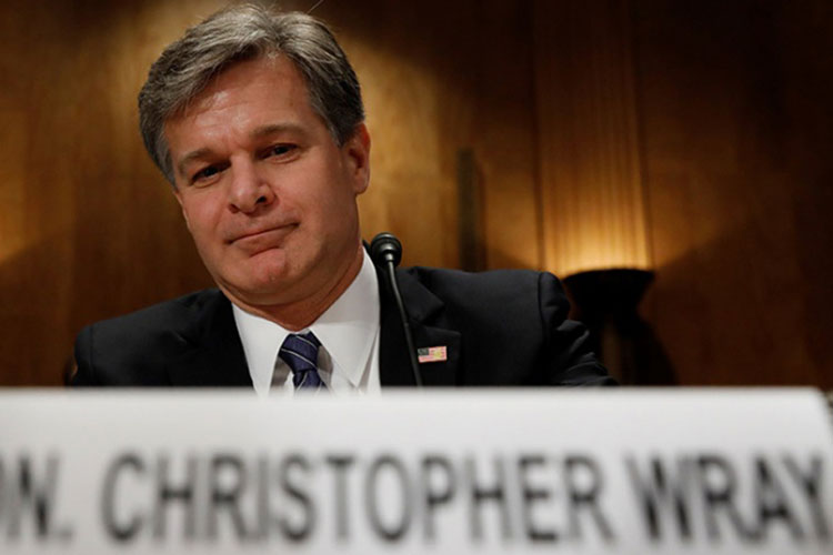 FBI investiga amenazas terroristas dentro de EU