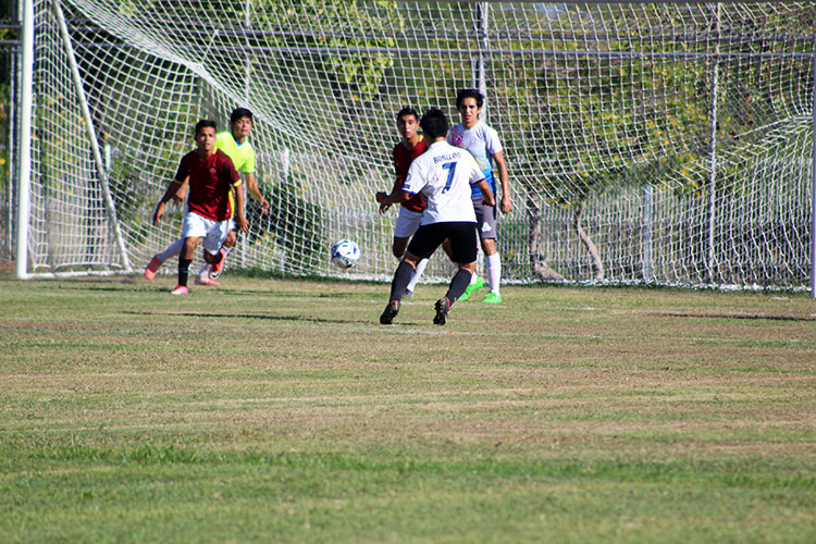 El deporte se une para festejar a la capital de Tamaulipas