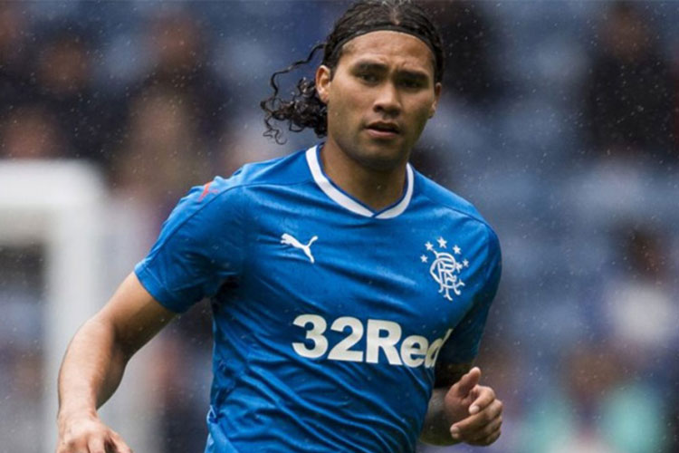 ‘Gullit’ se estrena como goleador en triunfo del Rangers