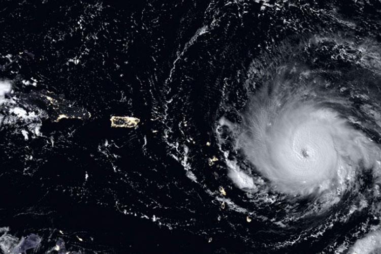 Evacua Cuba a 36 mil turistas ante amenaza de ’Irma’