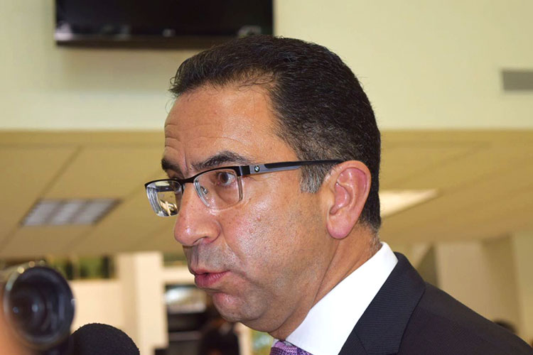 Eliminar Pluris y financiamiento, demagogia pura: Lozano