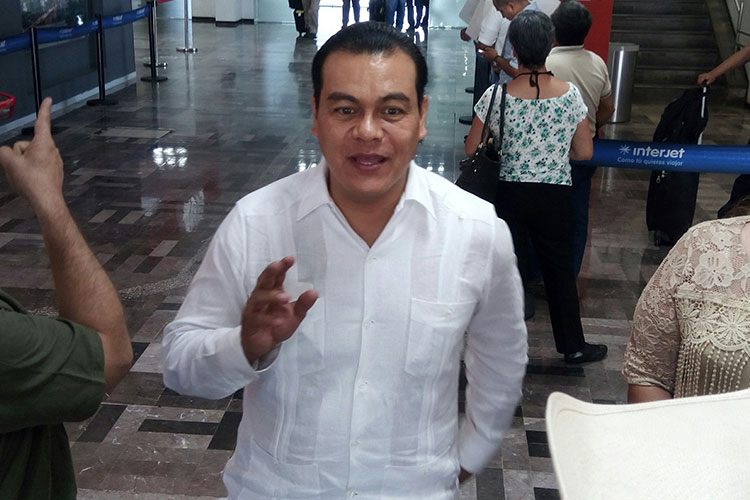 Impulsa Zepeda Frente Ciudadano en Tamaulipas