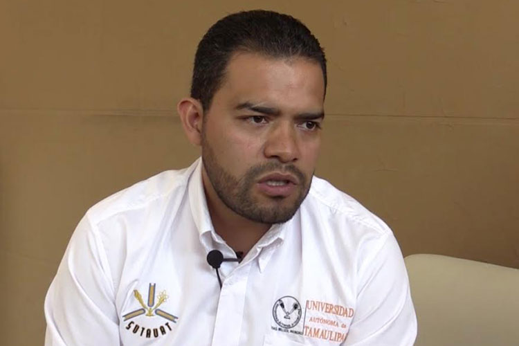 Miden impacto de la acción humana en zona ecológica “Altas Cumbres”