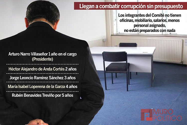 Eliminar pluris no garantiza más democracia: Hernández Anguiano