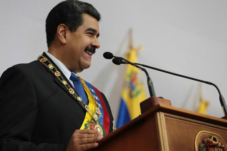 OEA analiza posibles delitos de lesa humanidad en Venezuela