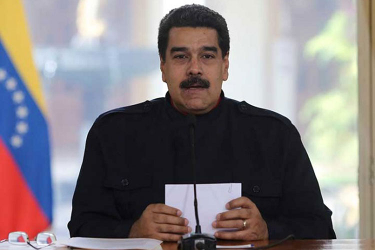 Gobierno de Venezuela celebra cumbre sobre paz y diálogo