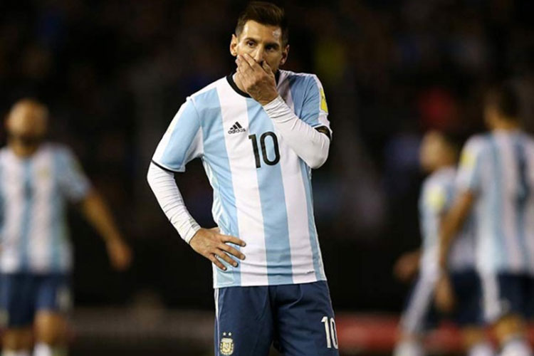 Con ‘sorpresas’, Argentina se jugará su boleto a Rusia 2018