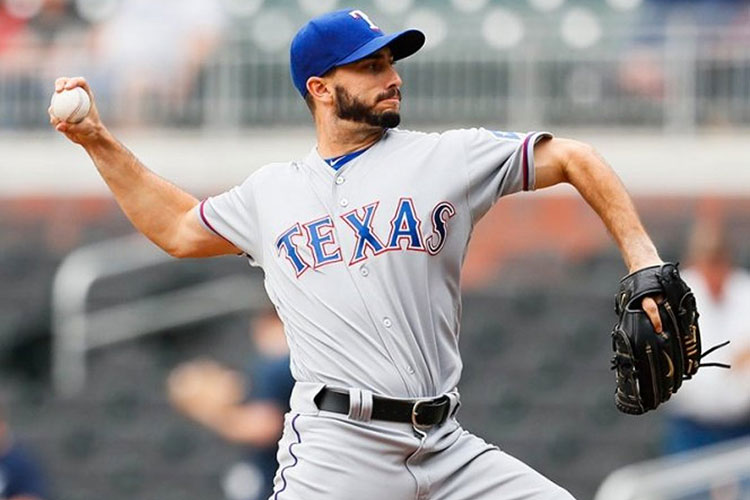 El ‘Mariachi’ González domina a los Angelinos