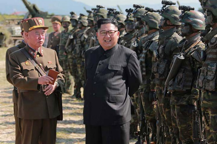 Corea del Norte le promete más ‘regalos’ a EU