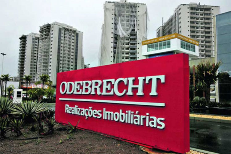Destapan irregularidades por 119 mdp en nuevo contrato Pemex-Odebrecht