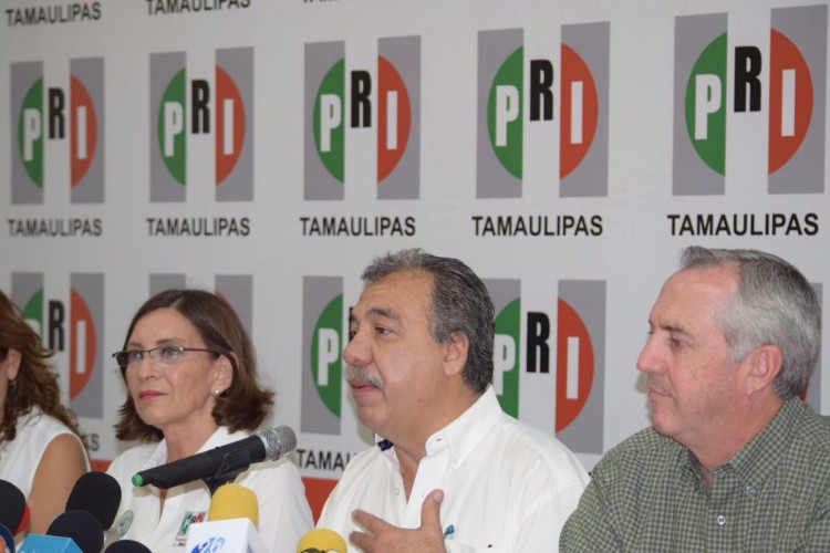 Reconoce CDE del PRI refinanciamiento del Gobierno Estatal
