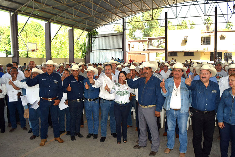 Combate a inseguridad no ha sido en vano: SEGOB