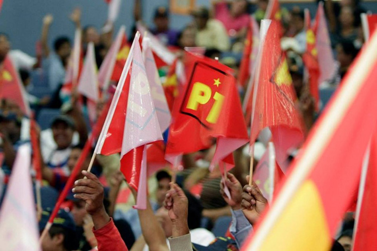 PT irá con Morena en alianza total en Tamaulipas