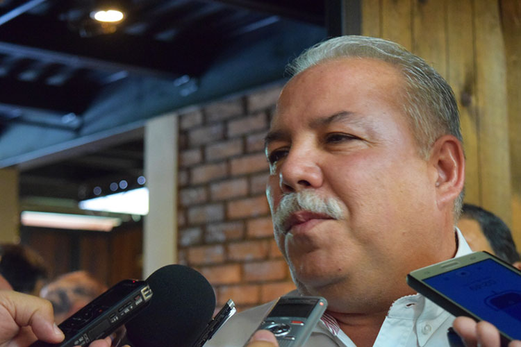 Confirman sesión extraordinaria en Congreso del Estado