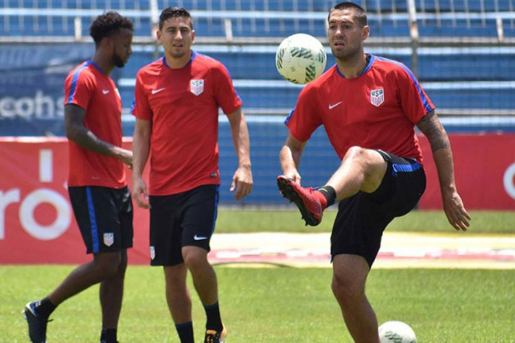 Honduras, sin temor, recibe a EU