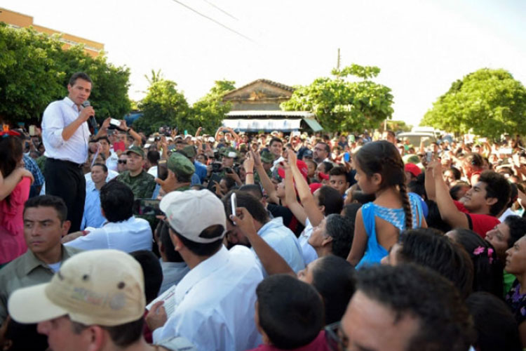 SEP destinará 1,870 mdp para reconstruir escuelas afectadas en el Istmo