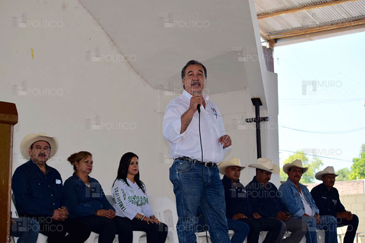 Logra PRI ‘armar’ Comités Municipales en Hidalgo, Mainero y Villagrán