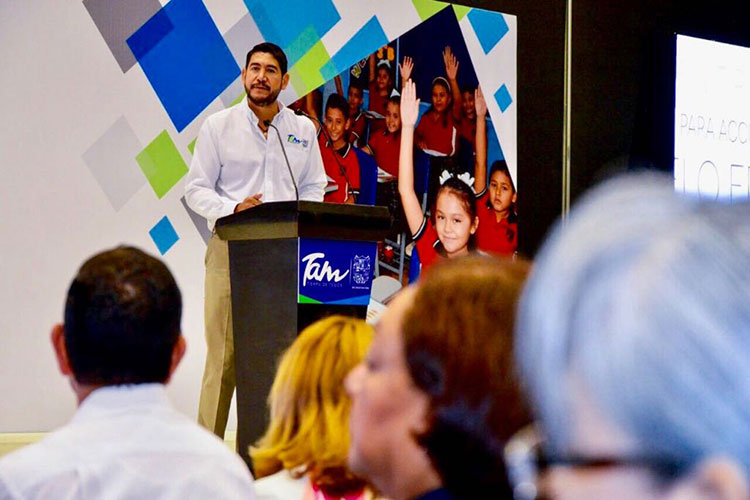 SET clausura el Primer Encuentro Estatal para Accionar el MET 2016-2022